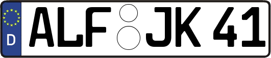 ALF-JK41