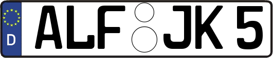 ALF-JK5