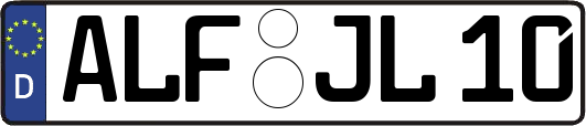 ALF-JL10