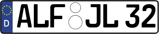 ALF-JL32