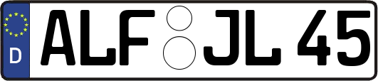 ALF-JL45