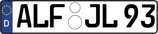 ALF-JL93