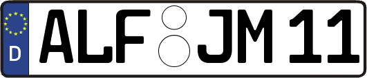 ALF-JM11