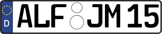 ALF-JM15