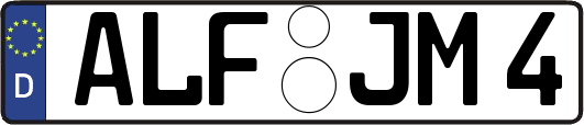 ALF-JM4