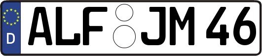 ALF-JM46