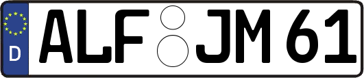ALF-JM61