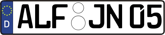 ALF-JN05