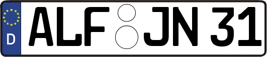 ALF-JN31