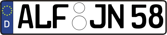 ALF-JN58