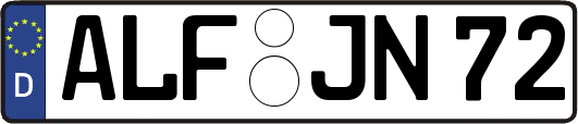 ALF-JN72