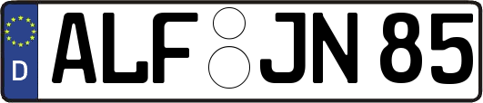 ALF-JN85