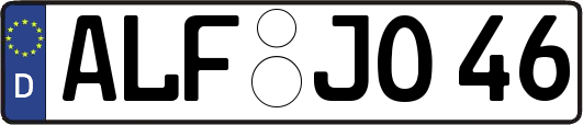 ALF-JO46