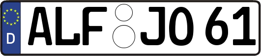 ALF-JO61