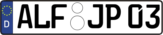 ALF-JP03