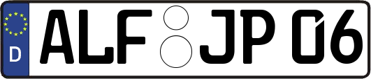 ALF-JP06