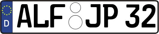 ALF-JP32