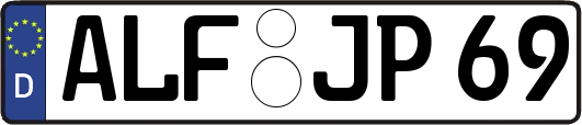 ALF-JP69