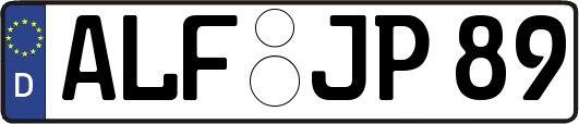 ALF-JP89