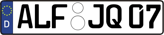 ALF-JQ07