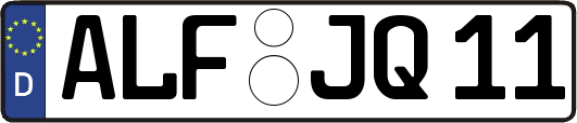 ALF-JQ11