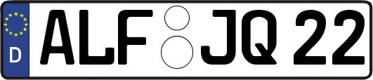 ALF-JQ22