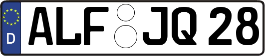 ALF-JQ28