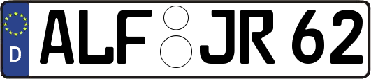 ALF-JR62