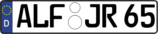 ALF-JR65