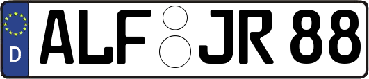 ALF-JR88