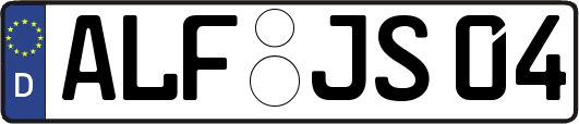 ALF-JS04