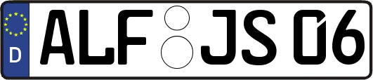 ALF-JS06