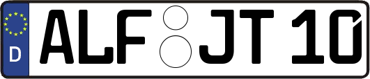 ALF-JT10