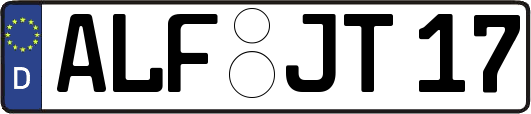 ALF-JT17