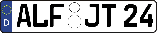ALF-JT24