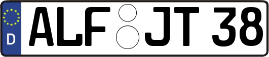 ALF-JT38