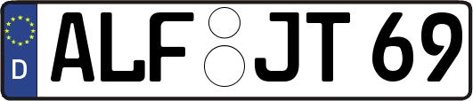 ALF-JT69