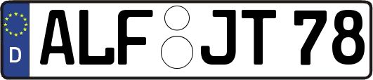 ALF-JT78