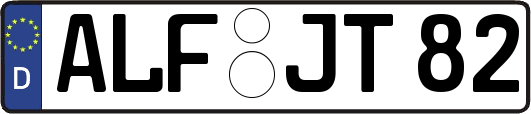 ALF-JT82