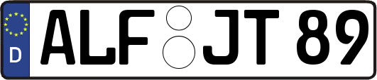 ALF-JT89
