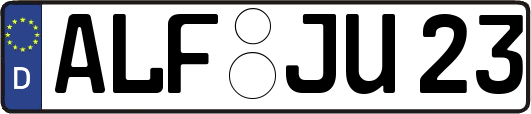 ALF-JU23