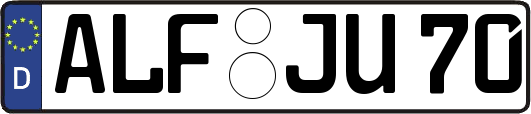 ALF-JU70