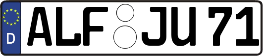 ALF-JU71
