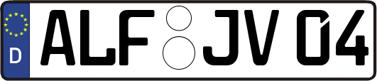 ALF-JV04