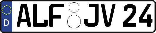 ALF-JV24