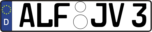 ALF-JV3