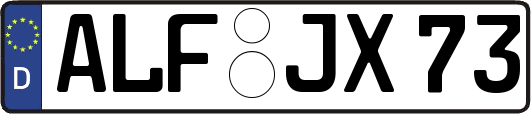 ALF-JX73