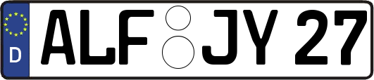 ALF-JY27