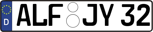 ALF-JY32