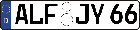 ALF-JY66